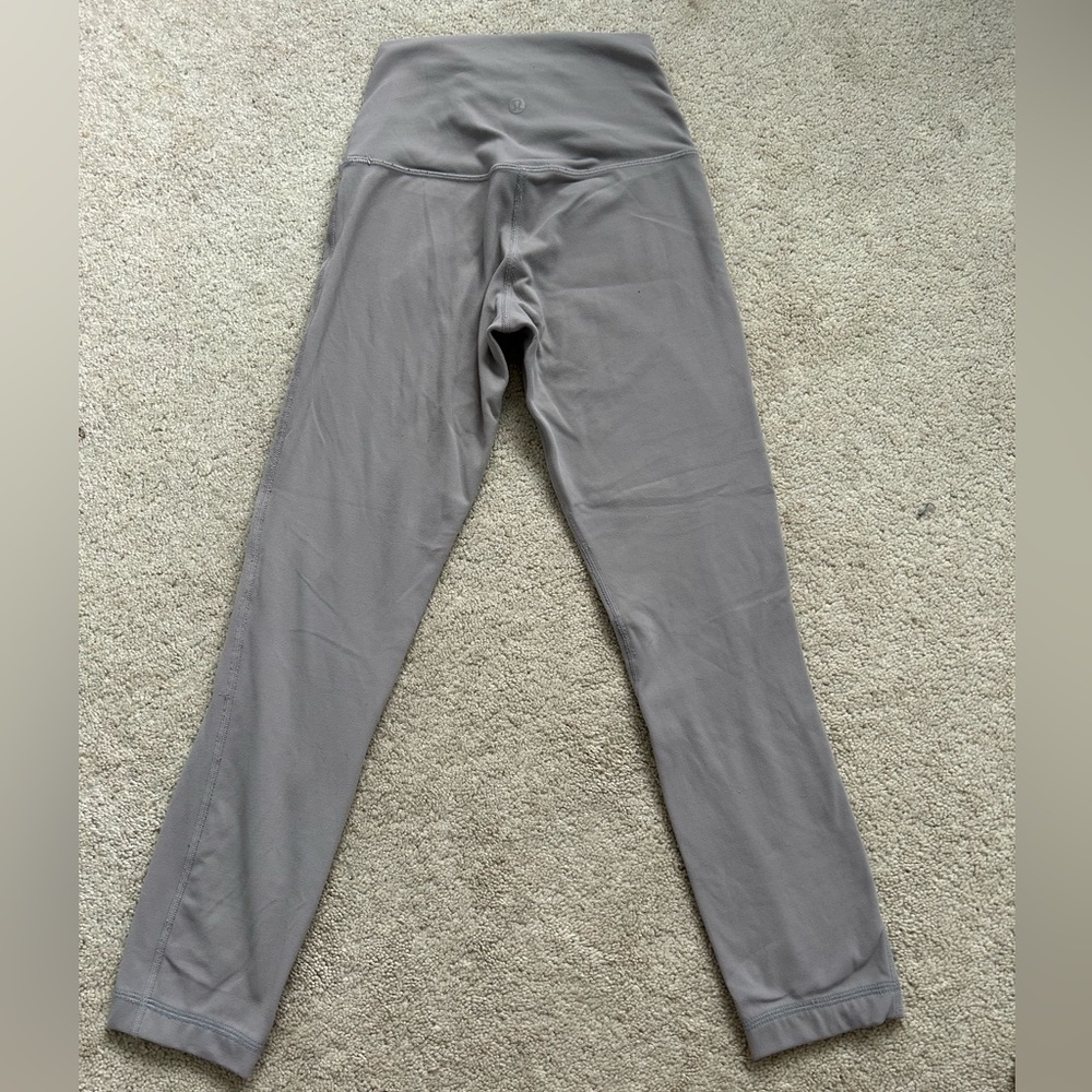 Lululemon align leggings